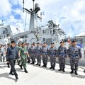 Sempat Tegang, Begini Cerita RI Melunakkan China di Natuna
