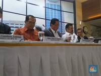 Skandal Jiwasraya, Hasil Investigasi BPK Ada 16 Temuan