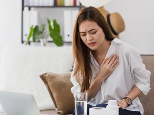 Ilmuwan Ciptakan Kalkulator Usia Organ, Bisa Ramal Risiko Kena Sakit Jantung