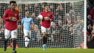 MU Berharap Keajaiban di Paris di Piala Liga
