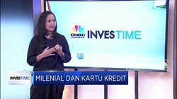 Ini Loh Cara Agar Milenial Bijak Gunakan Kartu Kredit