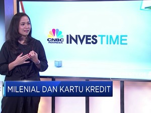 Ini Loh Cara Agar Milenial Bijak Gunakan Kartu Kredit