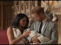 VIDEO: Pangeran Harry dan Meghan Markle Mundur dari Kerajaan