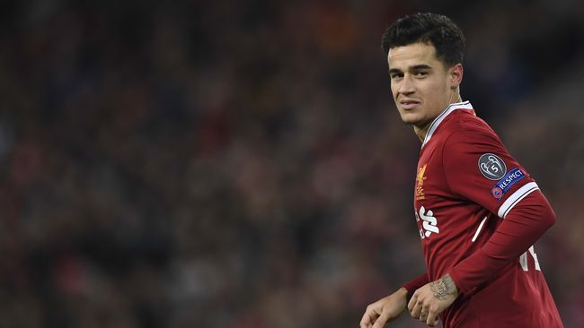 Andai Saya Coutinho dan Melihat Liverpool Saat Ini