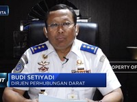 Kemenhub: Jalan Tol Dorong Penggunaan Kendaraan Pribadi
