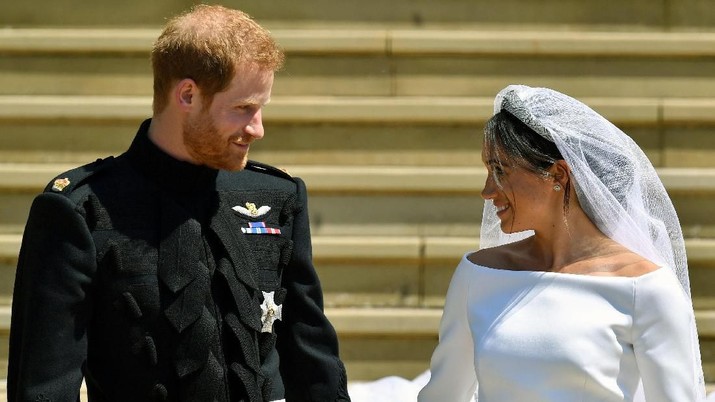 Resmi Tinggalkan Kerajaan, Pangeran Harry Sedih Beberapa waktu lalu, tepatnya 9 Januari 2020, dunia dihebohkan dengan keputusan Pangeran Harry dan Meghan Markle.
