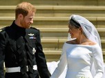 Pangeran Harry & Meghan Ikon TIME 100 Paling Berpengaruh