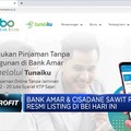 Cengkeraman Tolaram di Bank Amar Makin Kuat, Kenapa?