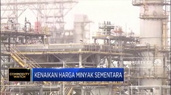 Analis: Naiknya Harga Minyak Karena AS-Iran Tak Akan Lama
