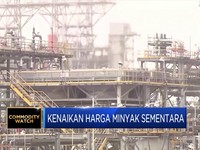 Analis: Naiknya Harga Minyak Karena AS-Iran Tak Akan Lama