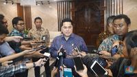 Ini Alasan Erick Thohir Rombak Direksi & Komisaris Di 10 BUMN