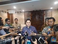 Erick Wajibkan BUMN Beli Produk UMKM, Begini Mekanismenya!
