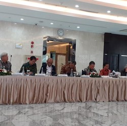 Top, Jokowi Pangkas Subsidi Energi Rp 737 T Dalam 4 Tahun!