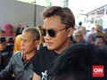 Kesaksian Rizky Febian, Bibir Mendiang Ibunya Berwarna Ungu