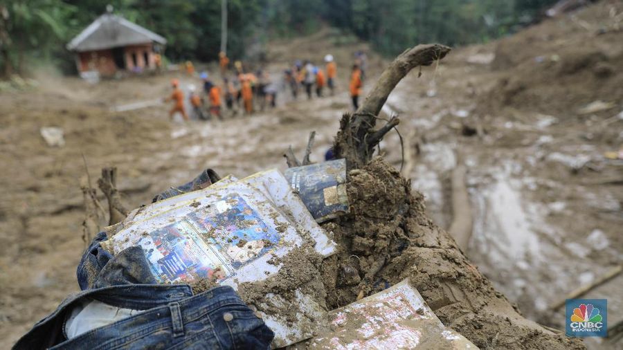 Deretan peristiwa sepekan dirangkum dalam foto sepekan