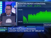 Transaksi Makin Ramai, IHSG Ditutup Menguat 0,78%