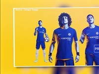 Inilah 5 Kontrak Klub & Apparel Termahal