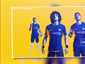Inilah 5 Kontrak Klub & Apparel Termahal
