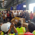 Modus Busuk Terbongkar! Pulpen Made in Indonesia Impor China