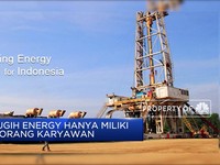 Saham Disuspensi BEI, SUGI Hanya Miliki 8 Karyawan