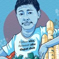 Wow, Miliuner Ini Bagikan Rp 125 M ke Followers Twitternya