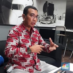 Ahok Sebut Pejabat Titipan, Stafsus: Semua dari Kementerian