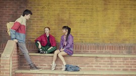 Netizen Korea Sebut Sex Education Rasial Usai Singgung Kimchi