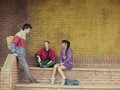 Netizen Korea Sebut Sex Education Rasial Usai Singgung Kimchi