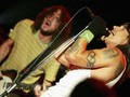 Red Hot Chili Peppers Garap Album Baru bareng John Frusciante