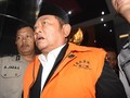 Uang Korupsi Saiful Ilah Diduga Mengalir ke Deltras Sidoarjo