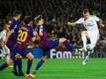 Real Madrid vs Barcelona Tak Terganggu Virus Corona