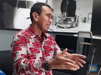 Dua Bulan Kosong, Deputi BUMN Segera Diisi Pejabat Definitif