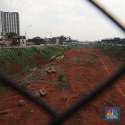 Omnibus Law Jadi Sandaran Lahirnya Bank Tanah di RI