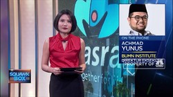 BUMN Institute: Skandal Jiwasraya Adalah Kejahatan Terencana