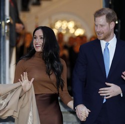 Harganya Rp 211 M, Ini Tempat Megan Markle Lahiran Anak Kedua