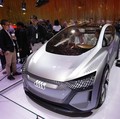 Perusahaan Teknologi Bantu Ubah Mobil Jadi Ponsel, Kok Bisa?