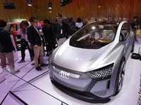 Perusahaan Teknologi Bantu Ubah Mobil Jadi Ponsel, Kok Bisa?