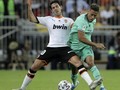 Penyerang Real Madrid Jadi Korban Percobaan Perampokan