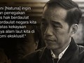 FOTO: Pernyataan Pejabat RI soal Kapal China di Natuna