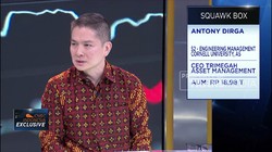 Ukur Optimisme Investasi di Tengah Gejolak Konflik Global