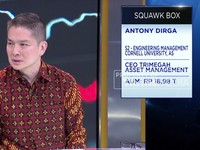 Ukur Optimisme Investasi di Tengah Gejolak Konflik Global