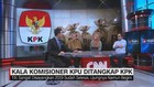 VIDEO: Kala Komisioner KPU Ditangkap KPK (2/3)