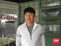 Shin Tae Yong Sumbang Rp1,8 Miliar untuk Perangi Virus Corona