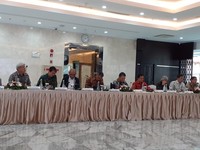 ESDM Kaji 2 Opsi Tekan Harga Gas, Impor Tak Masuk!