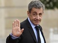 Skandal Korupsi Nicolas Sarkozy Disidangkan Oktober Mendatang