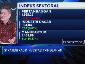 Melirik Racikan Investasi Trimegah AM di 2020