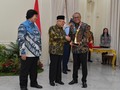 Berkat Program Pemberdayaan, Bukit Asam Raih Dua Penghargaan