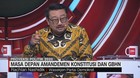 VIDEO - Demokrat: Ide GBHN Dari Partai Komunis Cina