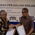 BRI Agro Gelontorkan Rp 100 M untuk Investree