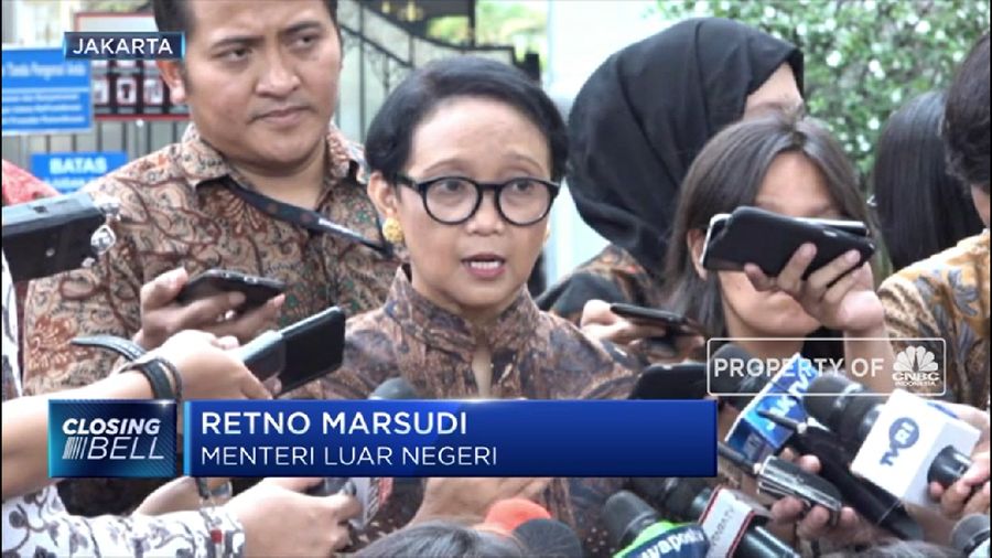 Muhammad Farhan, sandera WNI di Filipina Selatan berhasil bebas.